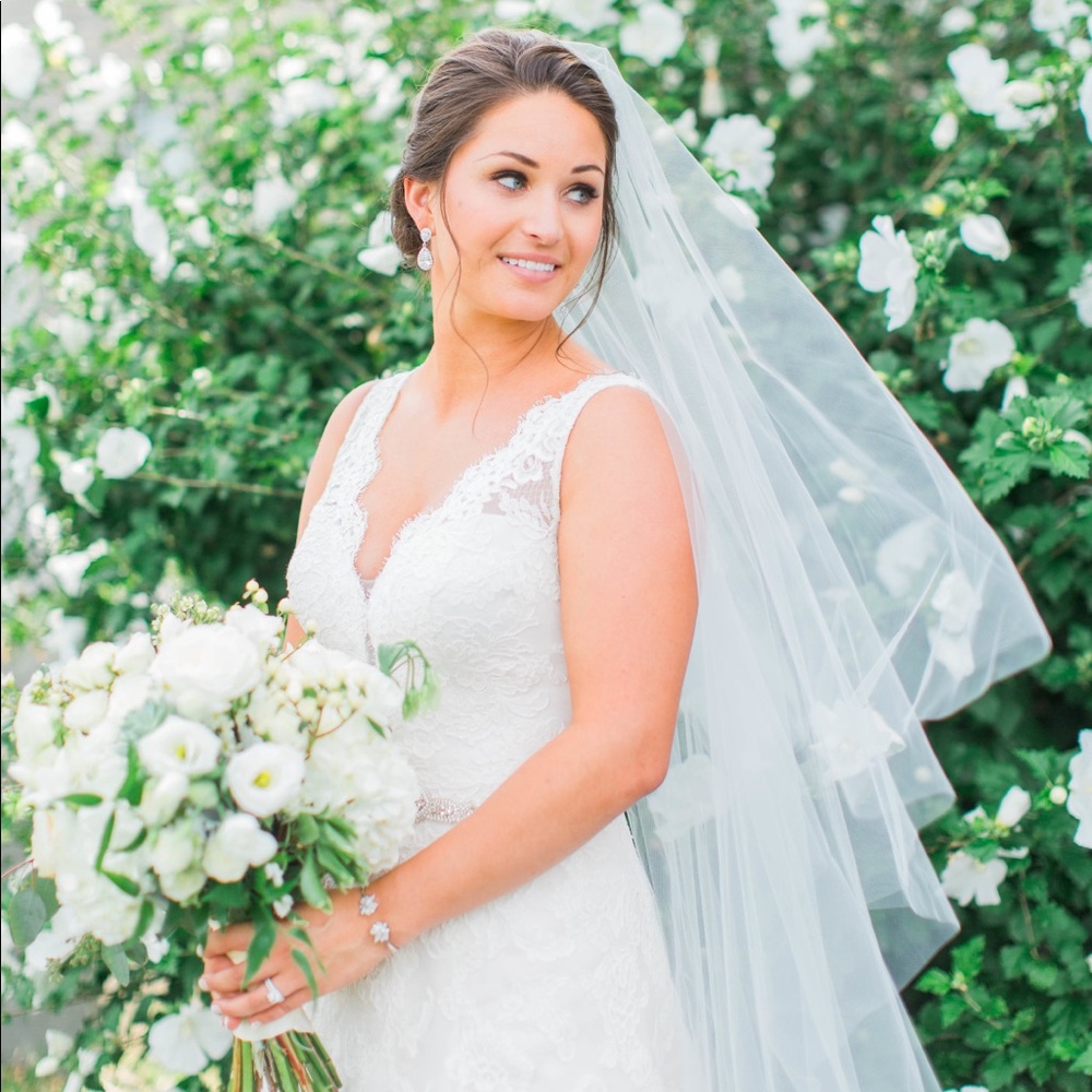 Meet your Posher, Alexa